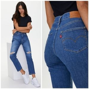 best deals on levi's
